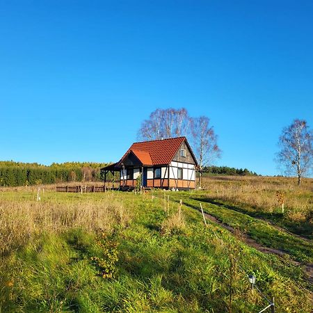 Villa Dom Malarki Mirosławiec Exterior foto